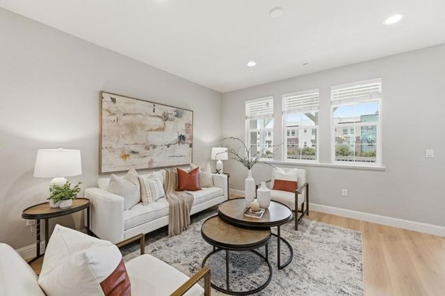 316 Wild Rose Way, Milpitas, CA 95035