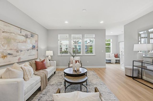 316 Wild Rose Way, Milpitas, CA 95035