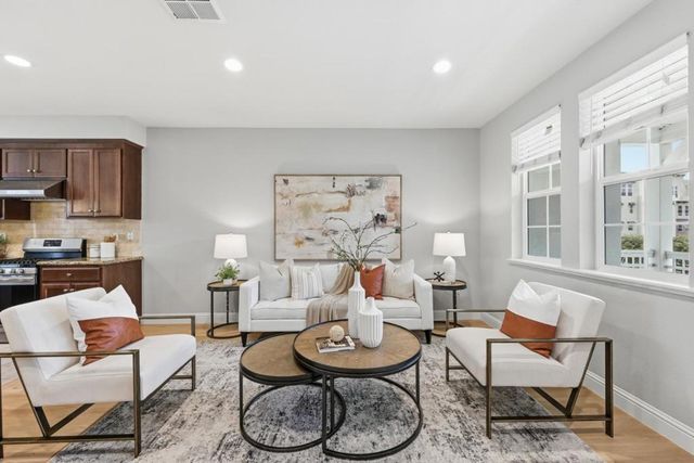 316 Wild Rose Way, Milpitas, CA 95035
