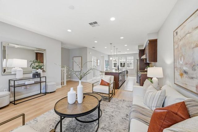 316 Wild Rose Way, Milpitas, CA 95035