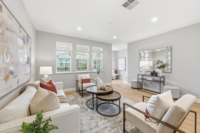 316 Wild Rose Way, Milpitas, CA 95035