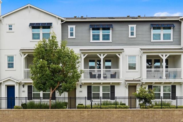 316 Wild Rose Way, Milpitas, CA 95035