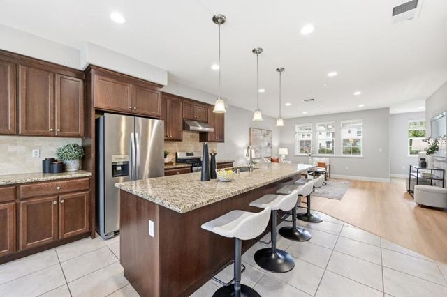 316 Wild Rose Way, Milpitas, CA 95035