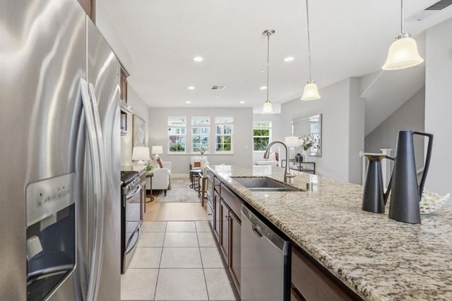 316 Wild Rose Way, Milpitas, CA 95035