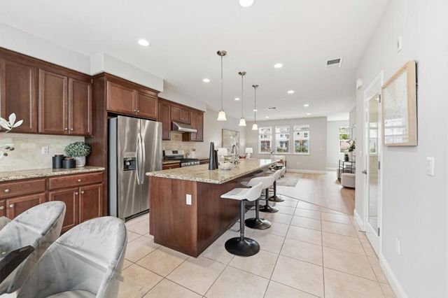 316 Wild Rose Way, Milpitas, CA 95035