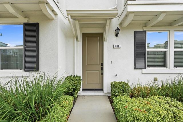 316 Wild Rose Way, Milpitas, CA 95035