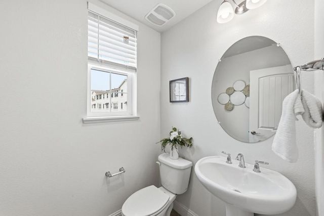 316 Wild Rose Way, Milpitas, CA 95035