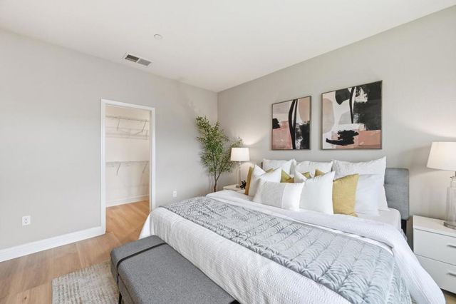 316 Wild Rose Way, Milpitas, CA 95035