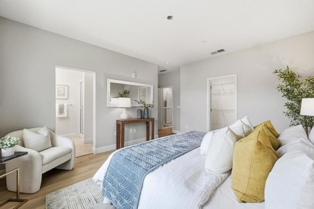 316 Wild Rose Way, Milpitas, CA 95035