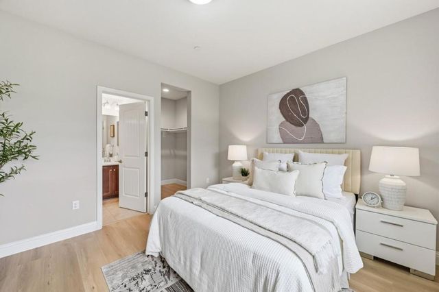 316 Wild Rose Way, Milpitas, CA 95035