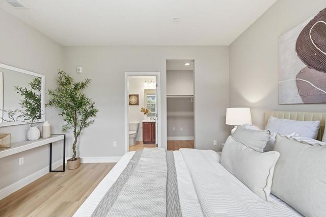 316 Wild Rose Way, Milpitas, CA 95035