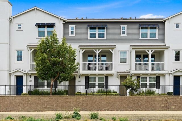 316 Wild Rose Way, Milpitas, CA 95035