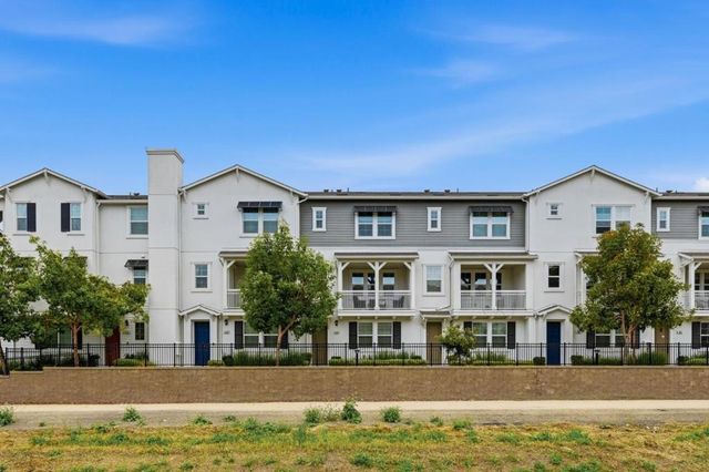 316 Wild Rose Way, Milpitas, CA 95035