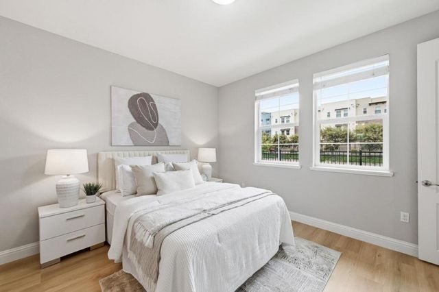 316 Wild Rose Way, Milpitas, CA 95035