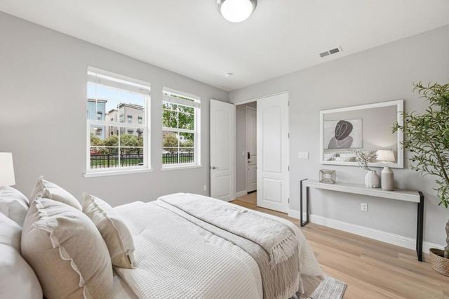 316 Wild Rose Way, Milpitas, CA 95035