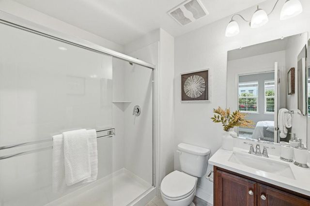 316 Wild Rose Way, Milpitas, CA 95035
