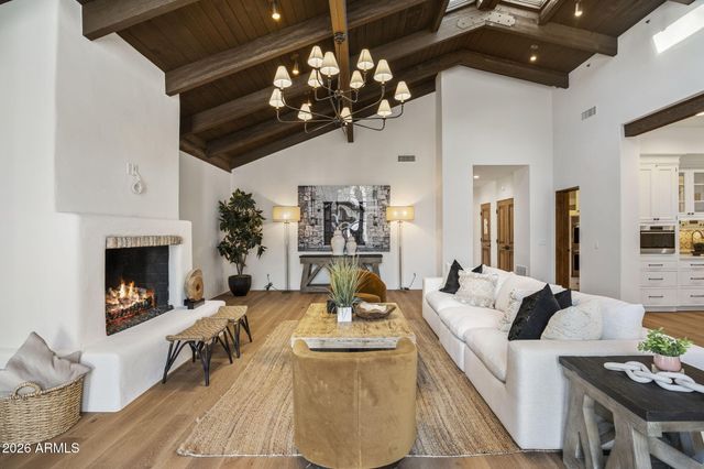 8306 N MERION Way, Paradise Valley, AZ 85253