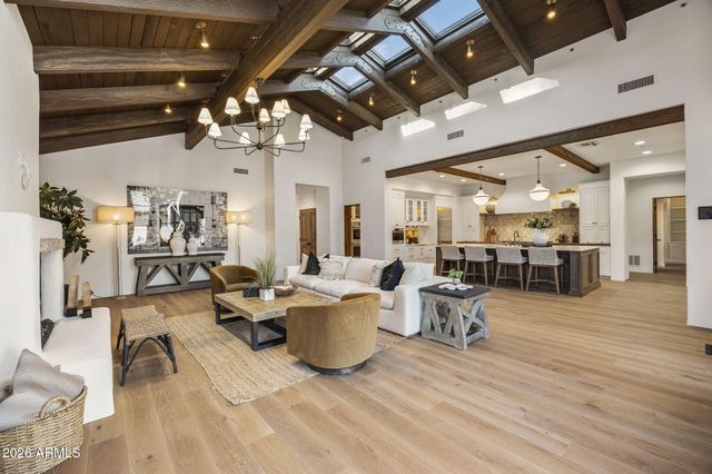 8306 N MERION Way, Paradise Valley, AZ 85253