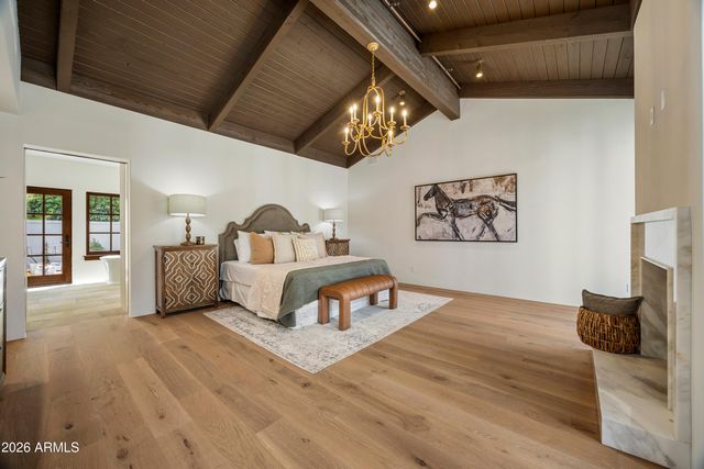 8306 N MERION Way, Paradise Valley, AZ 85253