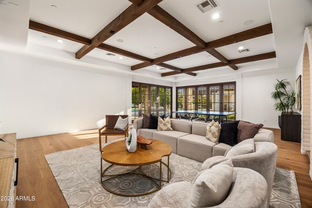 8306 N MERION Way, Paradise Valley, AZ 85253