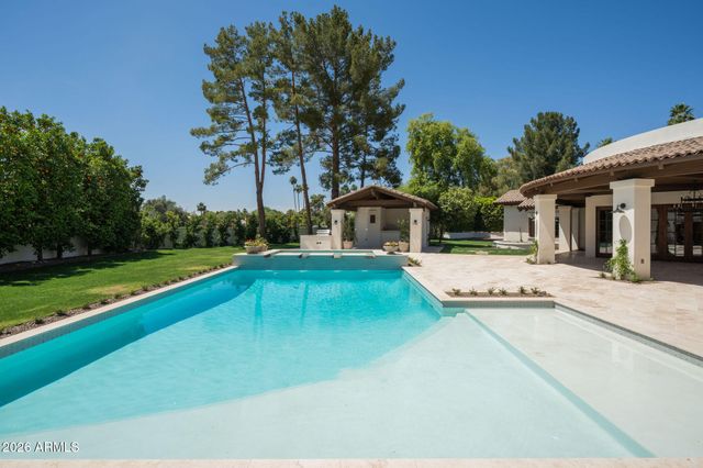 8306 N MERION Way, Paradise Valley, AZ 85253