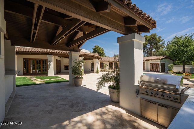 8306 N MERION Way, Paradise Valley, AZ 85253