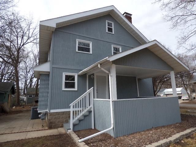 1122 White Avenue, Beloit, WI 53511