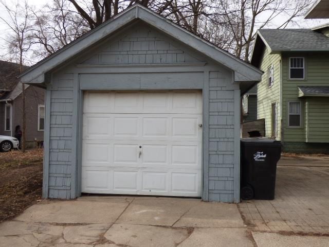 1122 White Avenue, Beloit, WI 53511