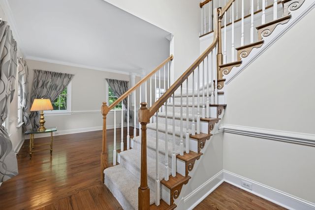 9004 Hometown Drive, Raleigh, NC 27615