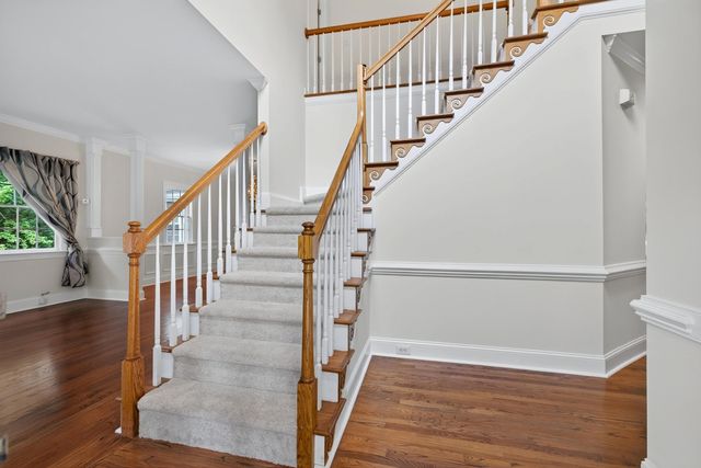 9004 Hometown Drive, Raleigh, NC 27615