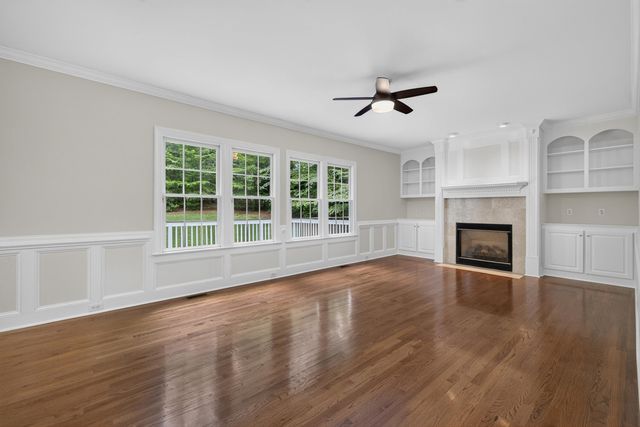 9004 Hometown Drive, Raleigh, NC 27615