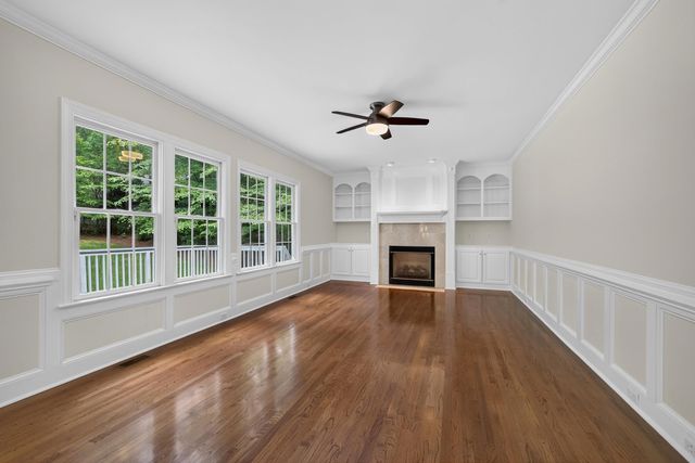 9004 Hometown Drive, Raleigh, NC 27615