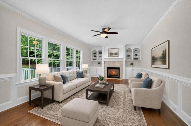 9004 Hometown Drive, Raleigh, NC 27615