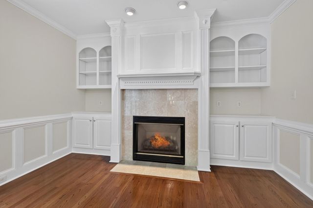 9004 Hometown Drive, Raleigh, NC 27615