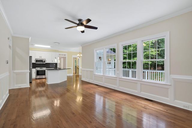 9004 Hometown Drive, Raleigh, NC 27615