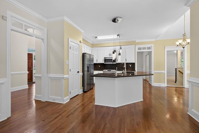 9004 Hometown Drive, Raleigh, NC 27615
