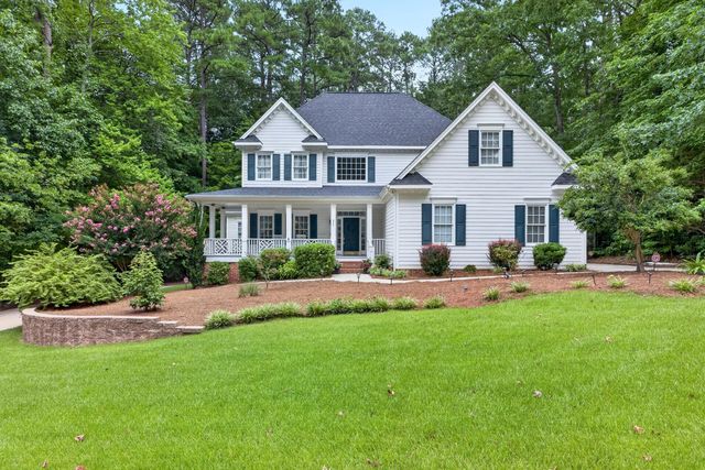 9004 Hometown Drive, Raleigh, NC 27615