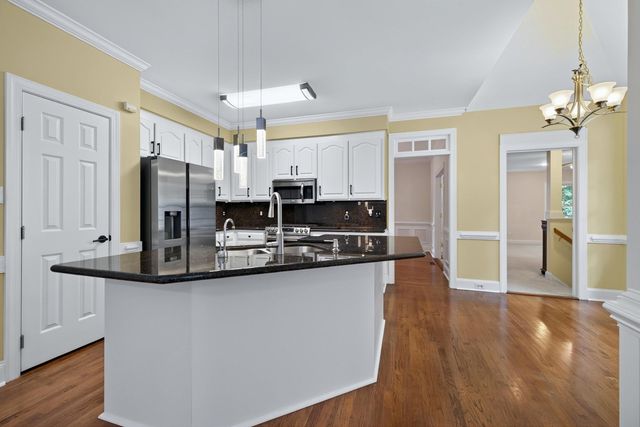 9004 Hometown Drive, Raleigh, NC 27615