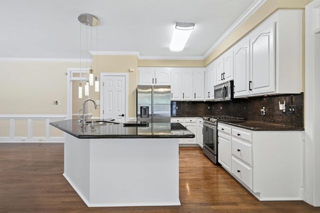 9004 Hometown Drive, Raleigh, NC 27615