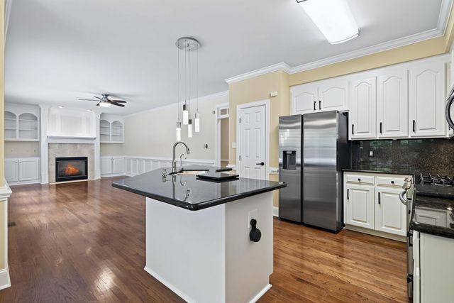 9004 Hometown Drive, Raleigh, NC 27615