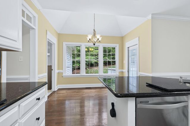 9004 Hometown Drive, Raleigh, NC 27615