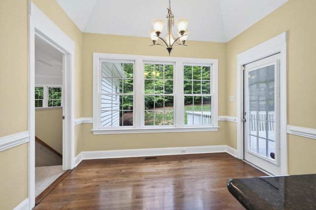 9004 Hometown Drive, Raleigh, NC 27615