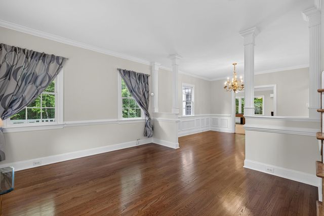 9004 Hometown Drive, Raleigh, NC 27615