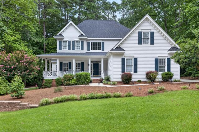 9004 Hometown Drive, Raleigh, NC 27615
