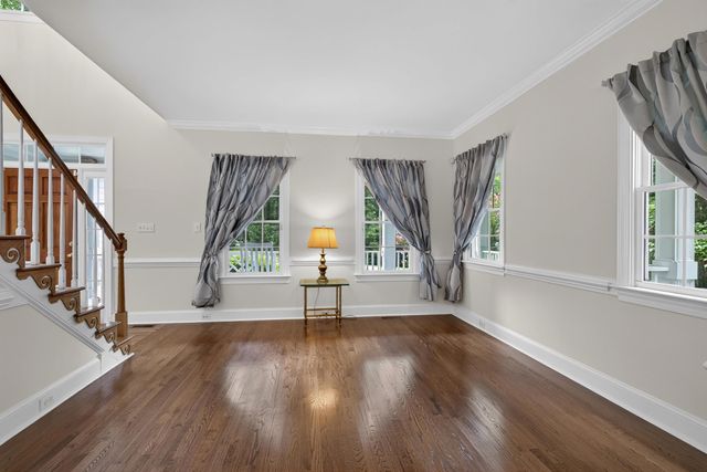 9004 Hometown Drive, Raleigh, NC 27615