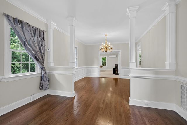 9004 Hometown Drive, Raleigh, NC 27615