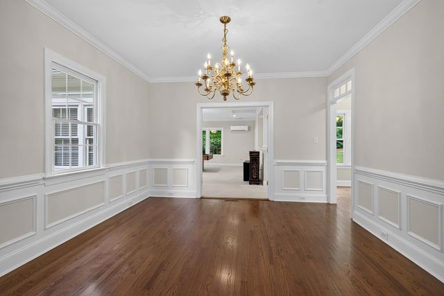 9004 Hometown Drive, Raleigh, NC 27615
