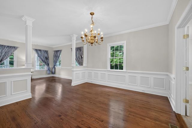 9004 Hometown Drive, Raleigh, NC 27615