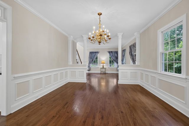 9004 Hometown Drive, Raleigh, NC 27615
