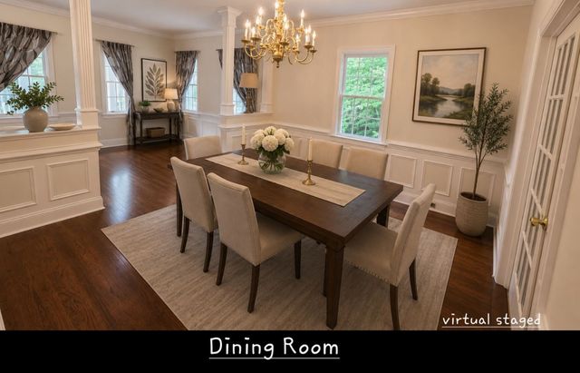 9004 Hometown Drive, Raleigh, NC 27615